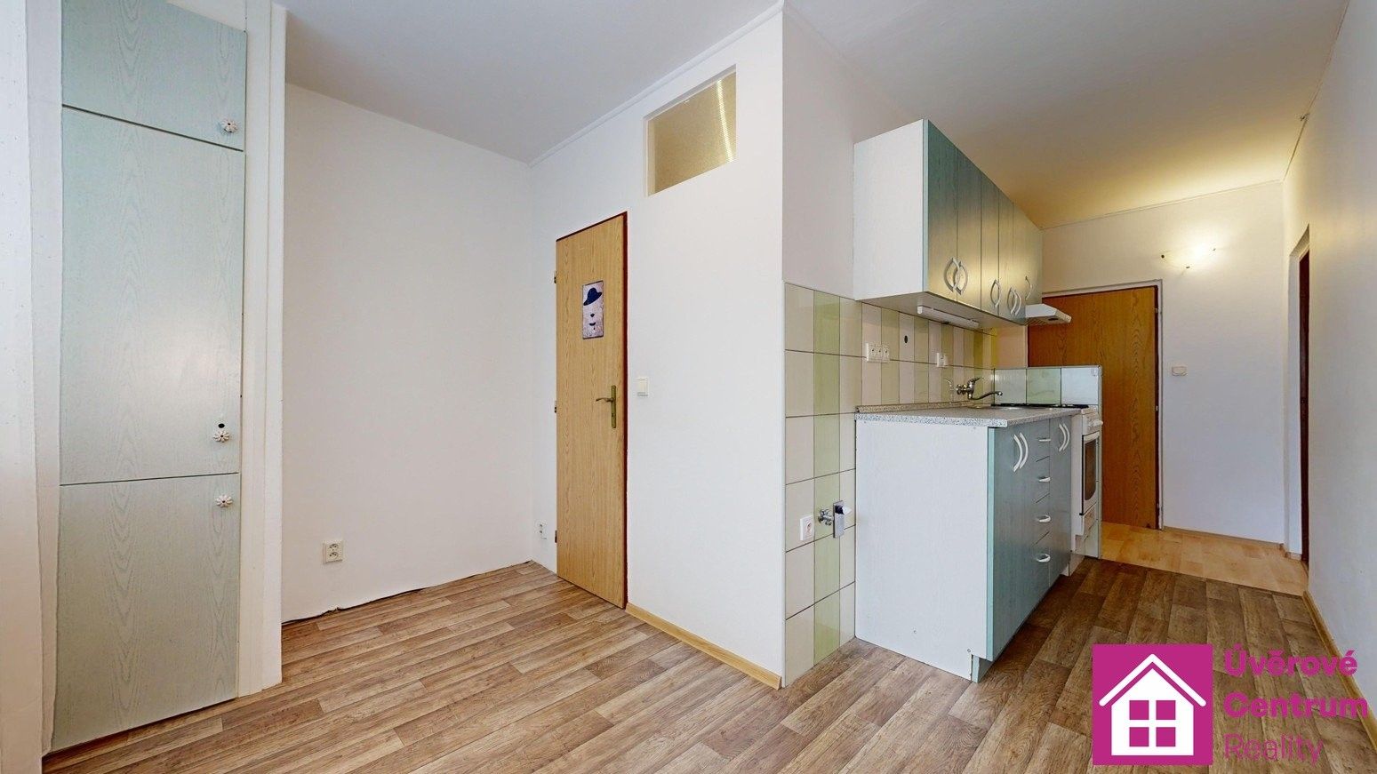 Prodej byt 2+1 - Budovatelská, Břeclav, 61 m²