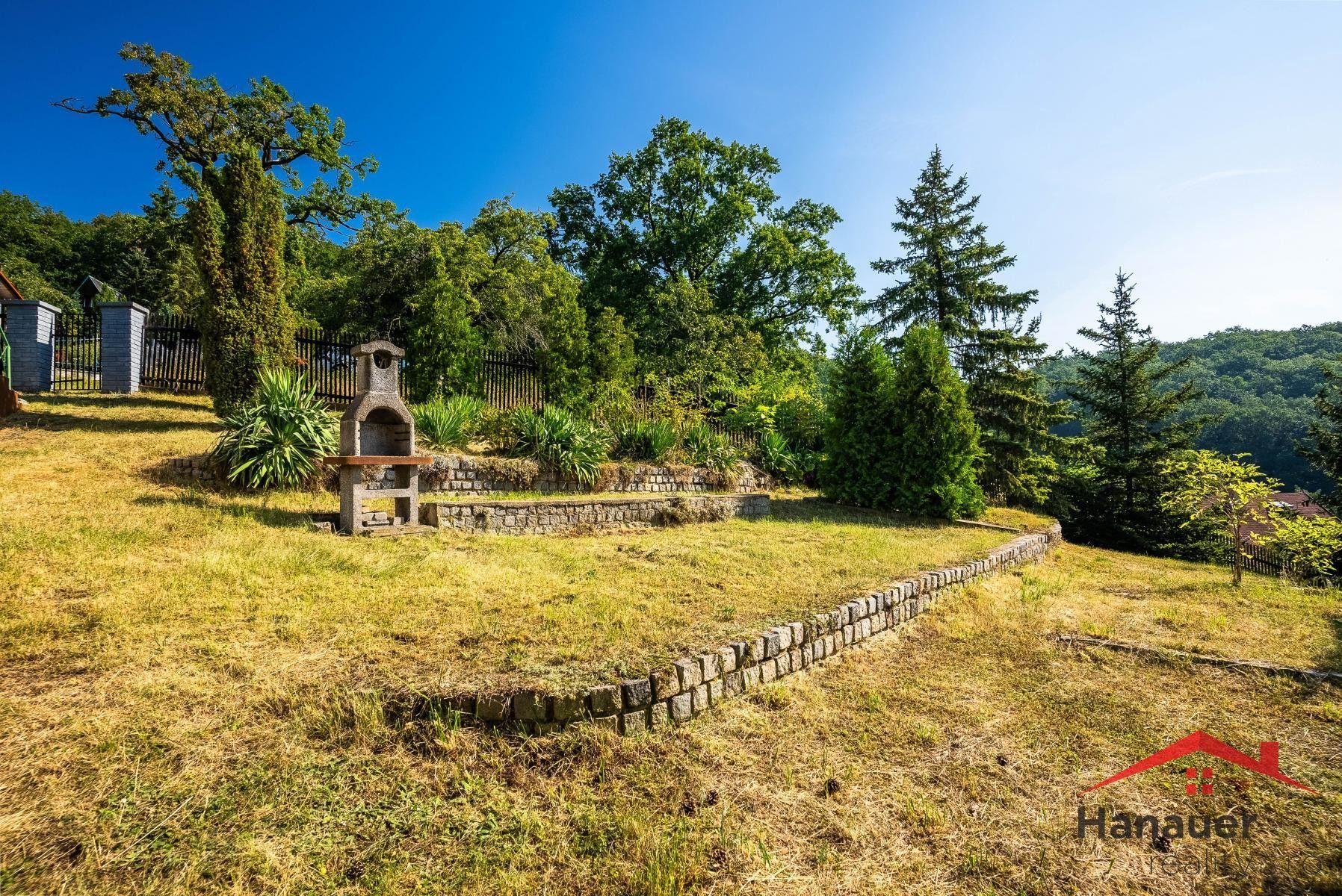 Prodej pozemek pro bydlení - Na Kopečku, Ústí nad Labem, 82 m²