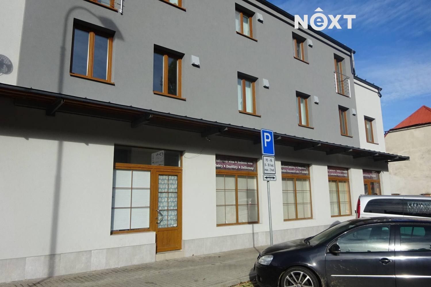 Pronájem byt 2+kk - Ptácká, Mladá Boleslav, 36 m²