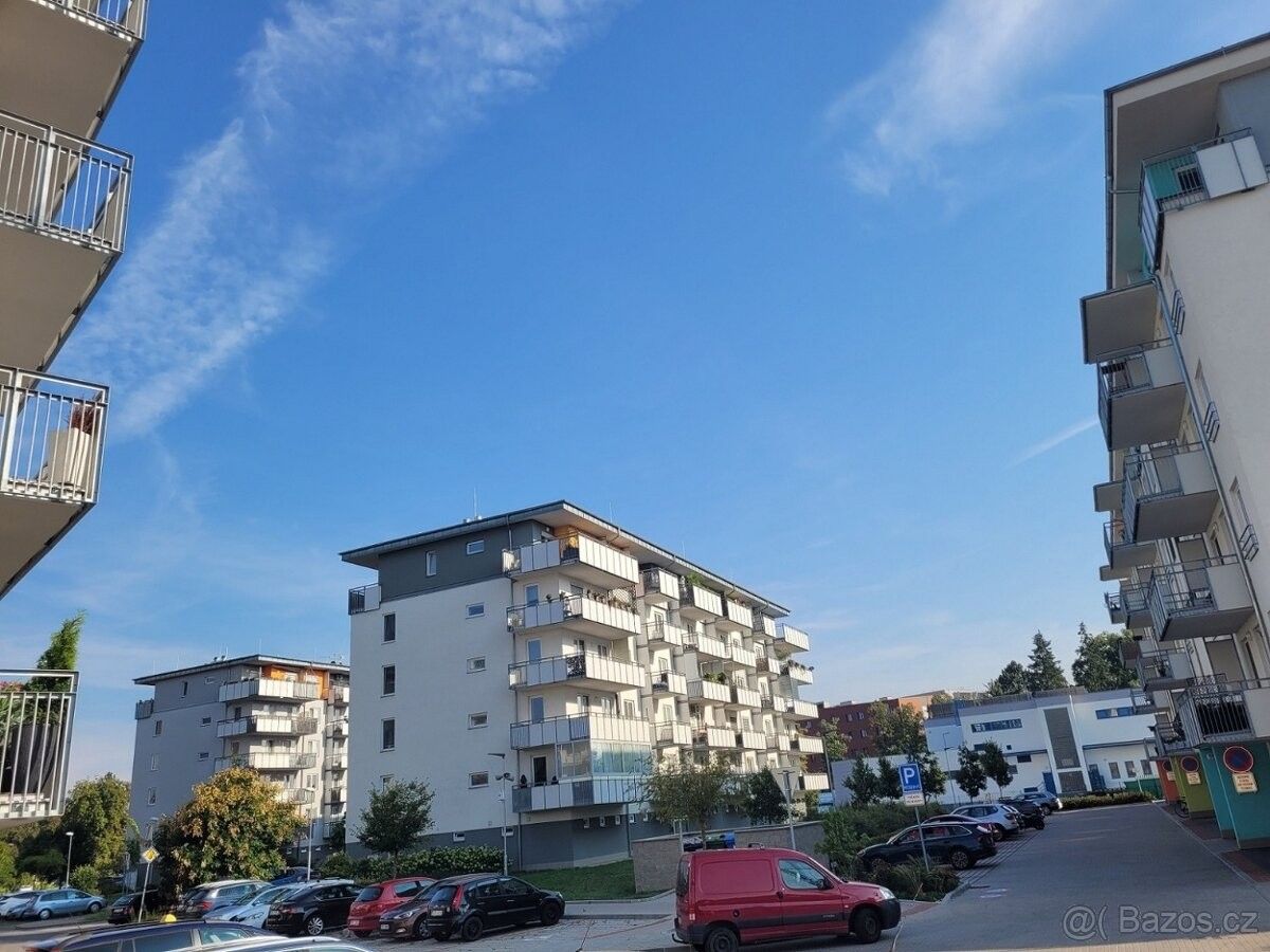 2+kk, Uherské Hradiště, 686 06, 7 m²