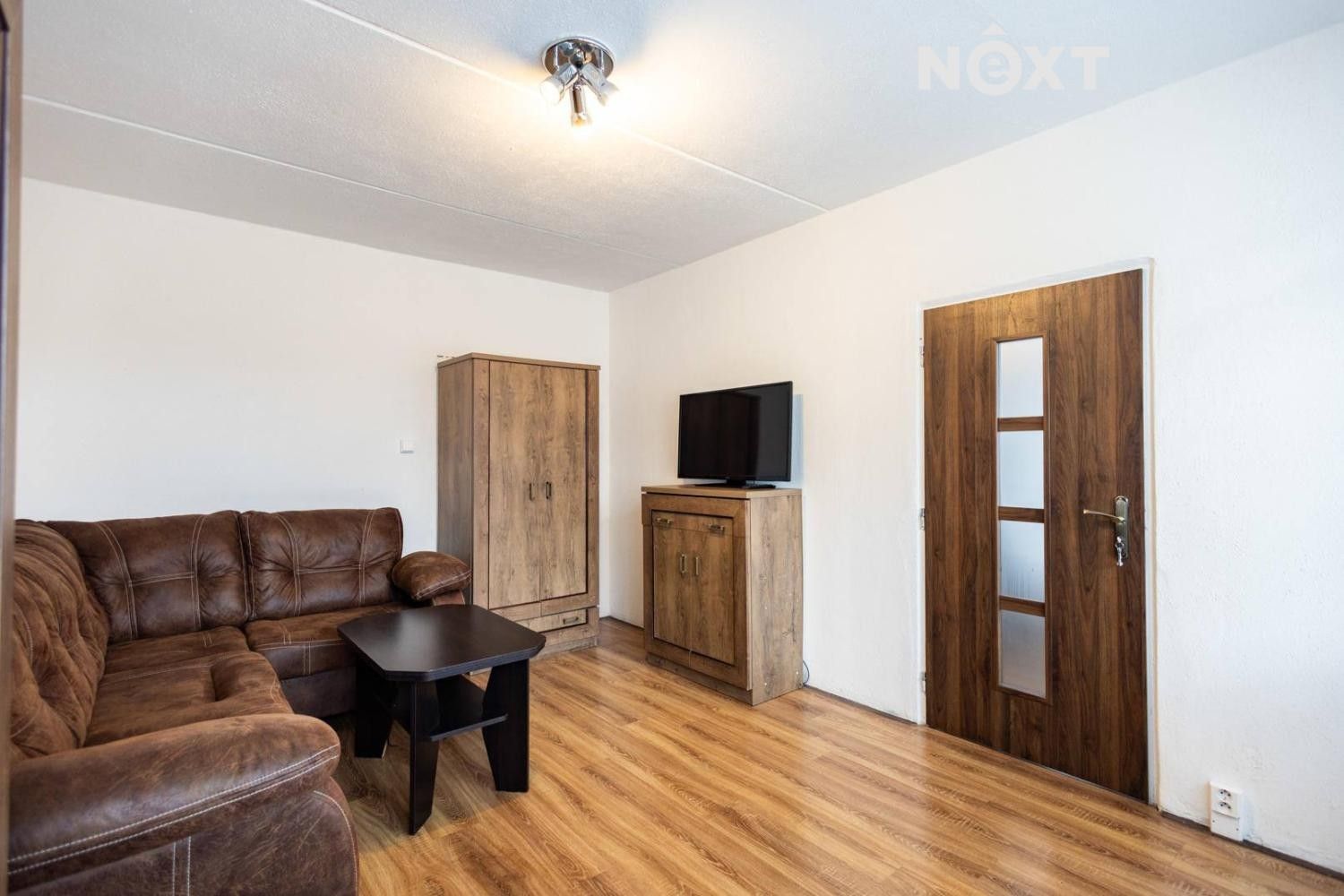 3+1, M. G. Dobnera, Most, 62 m²