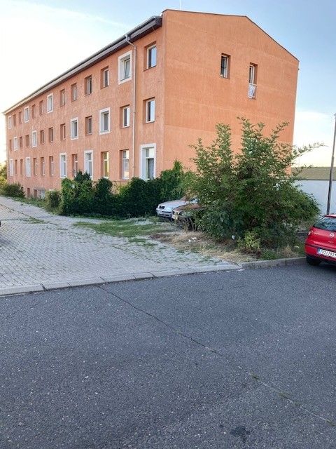 Ostatní, Louny, 440 01, 33 m²