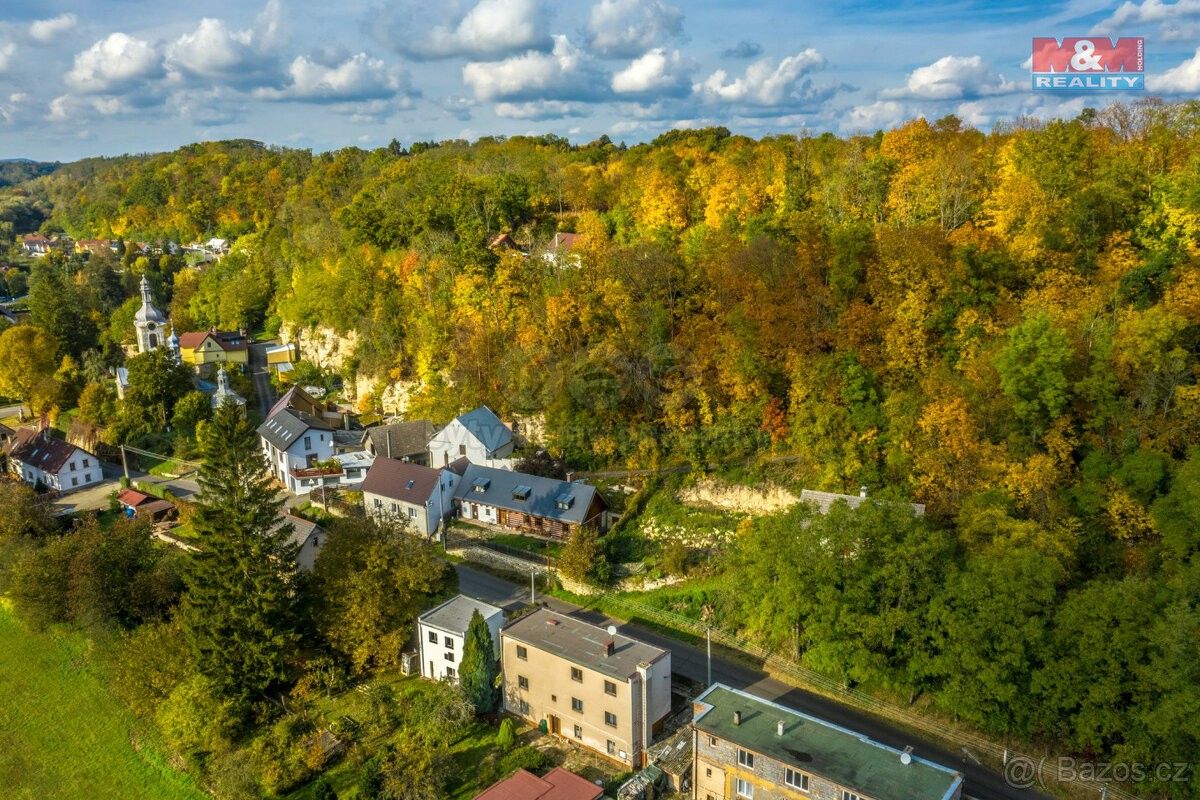 Ostatní, Dolní Cetno, 294 30, 500 m²