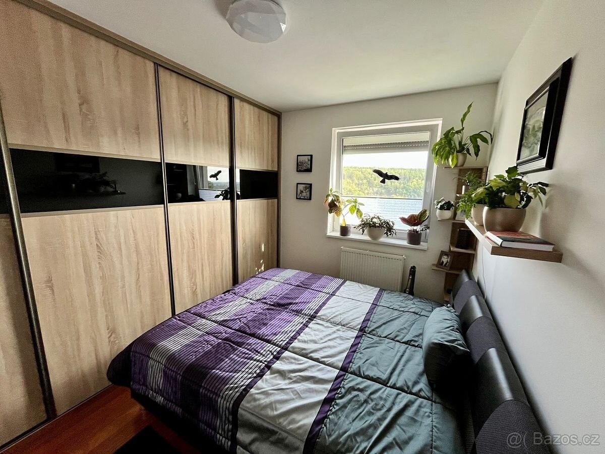 Byty, Hlubočky, 783 61