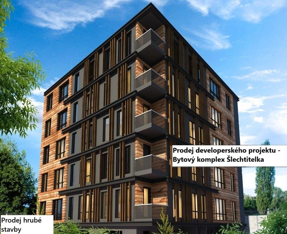 Byty, Bukovany, 779 00