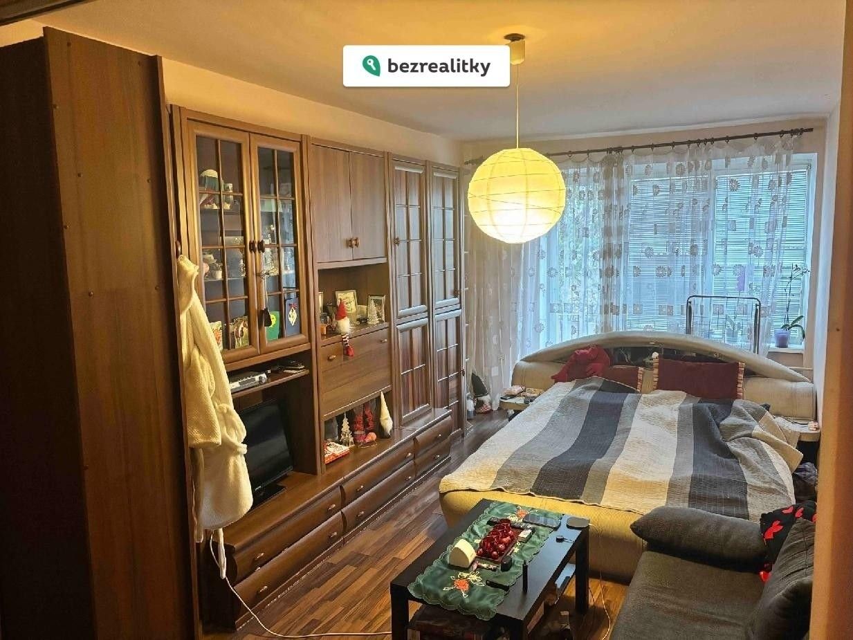 2+1, Krásného, Brno, 55 m²