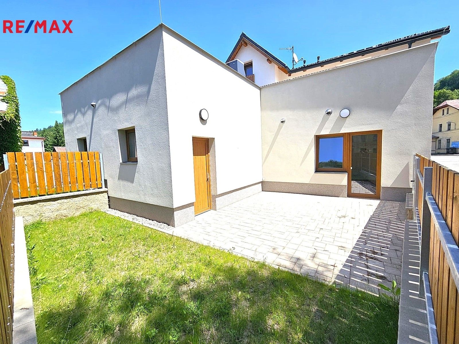 2+kk, Nádražní, Svoboda nad Úpou, 37 m²