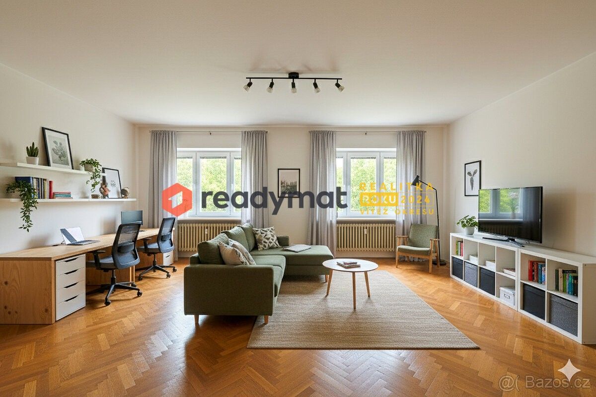 Byty, Hodonín, 695 01