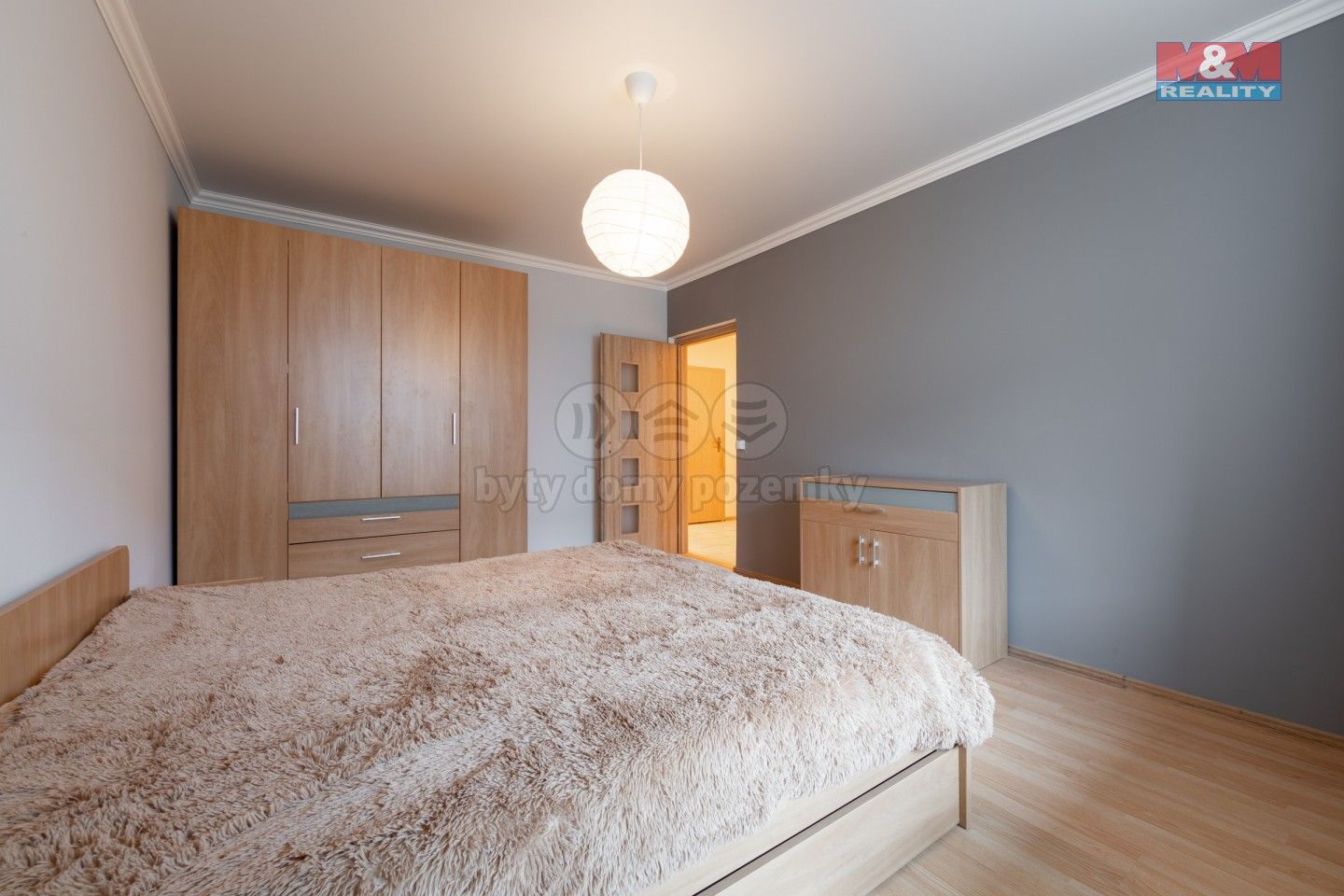 3+1, Dvořákova, Karlovy Vary, 83 m²