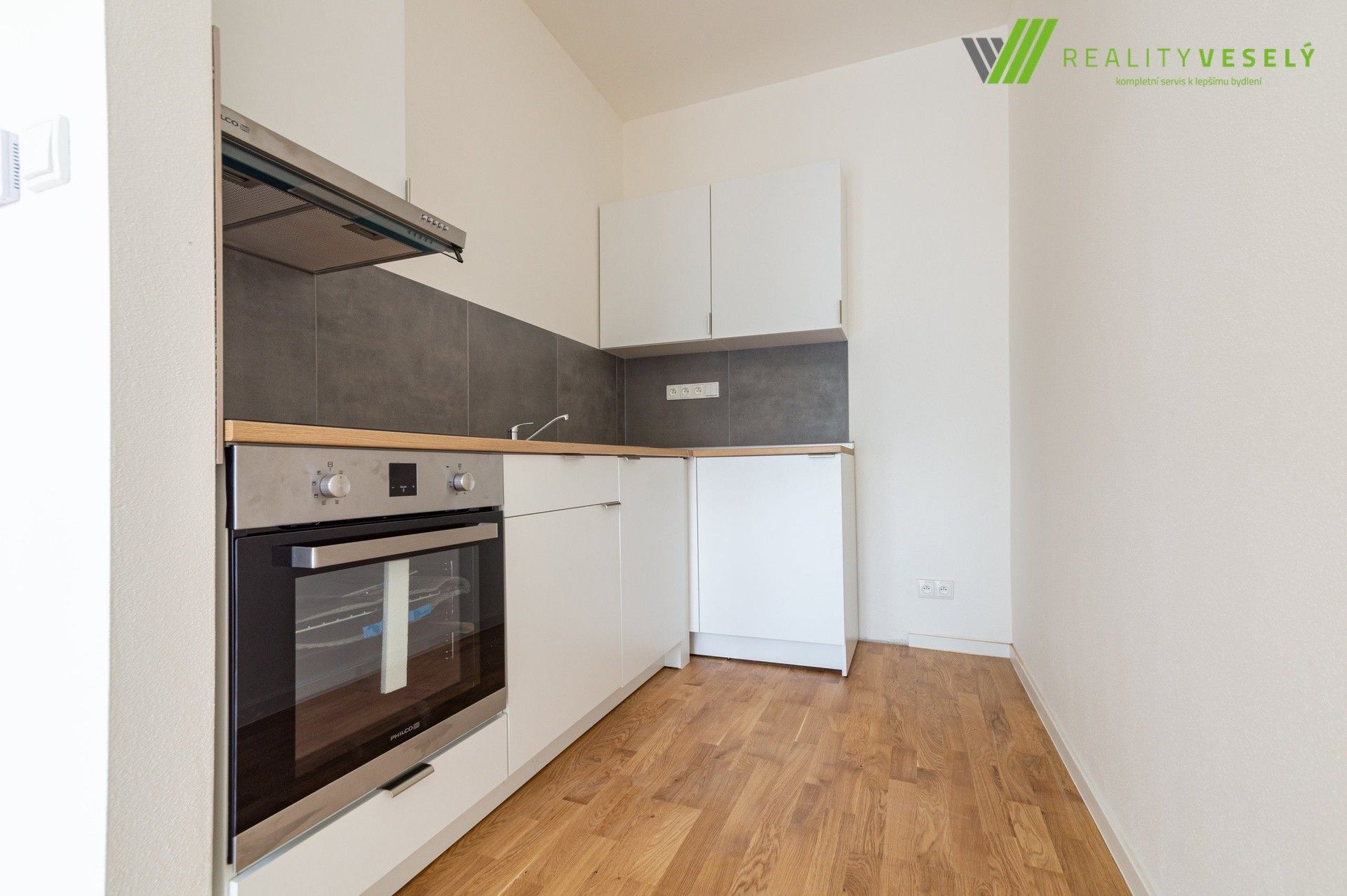 Prodej byt 2+kk - Hornická, Dubňany, 34 m²