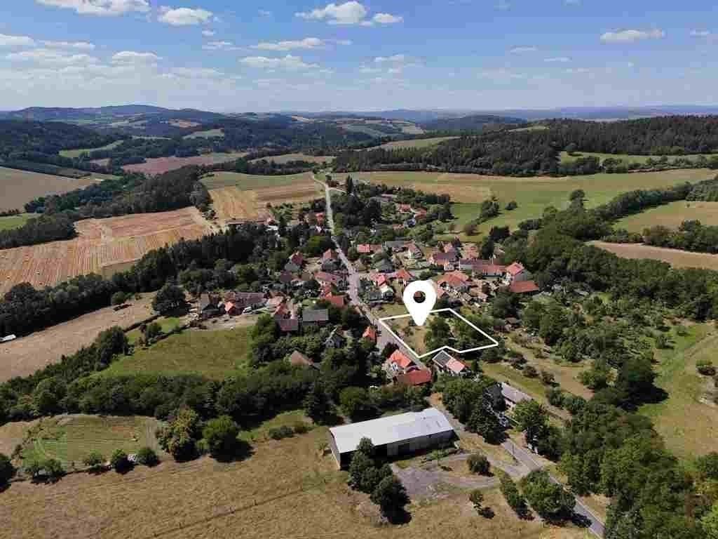 Pozemky pro bydlení, Vysoký Chlumec