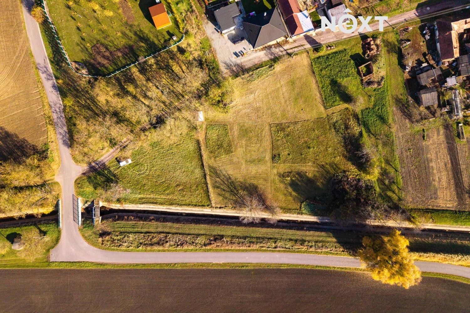 Pozemky pro bydlení, Dyjákovice