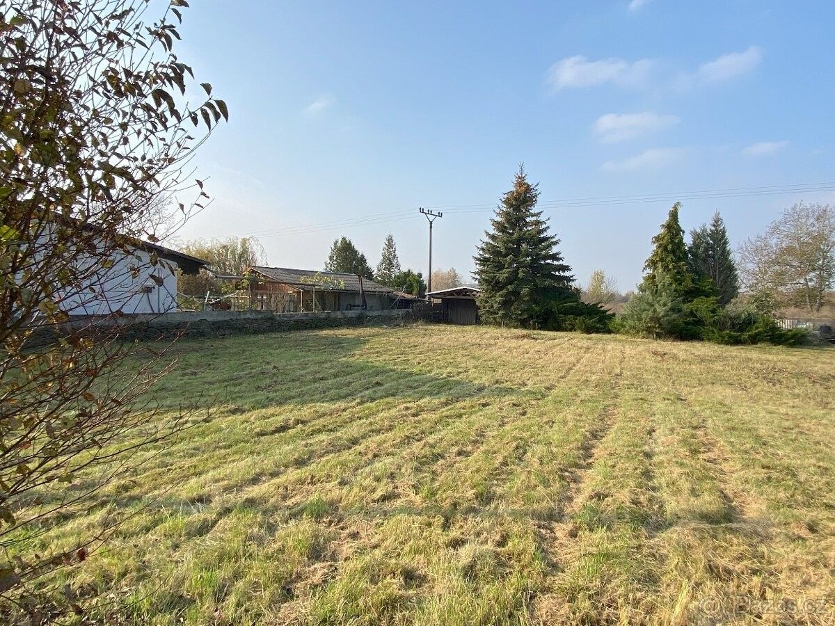 Prodej pozemek pro bydlení - Čáslav, 286 01, 1 123 m²