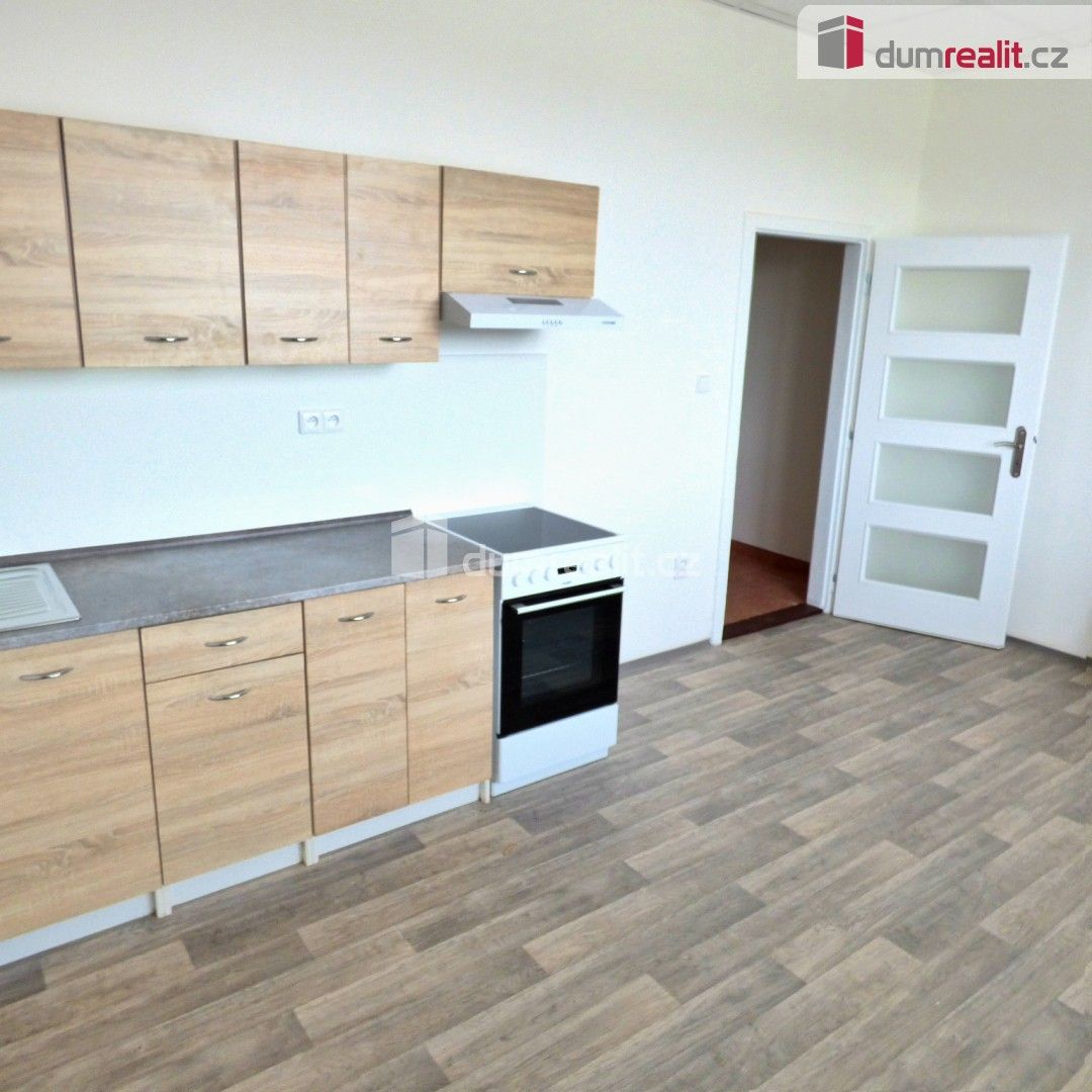 1+kk, Doksany, 25 m²