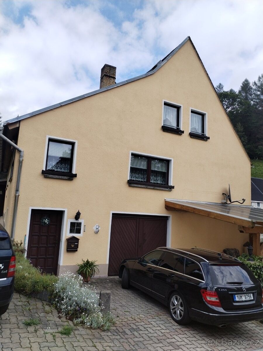 Rodinné domy, Kadaň, 432 01