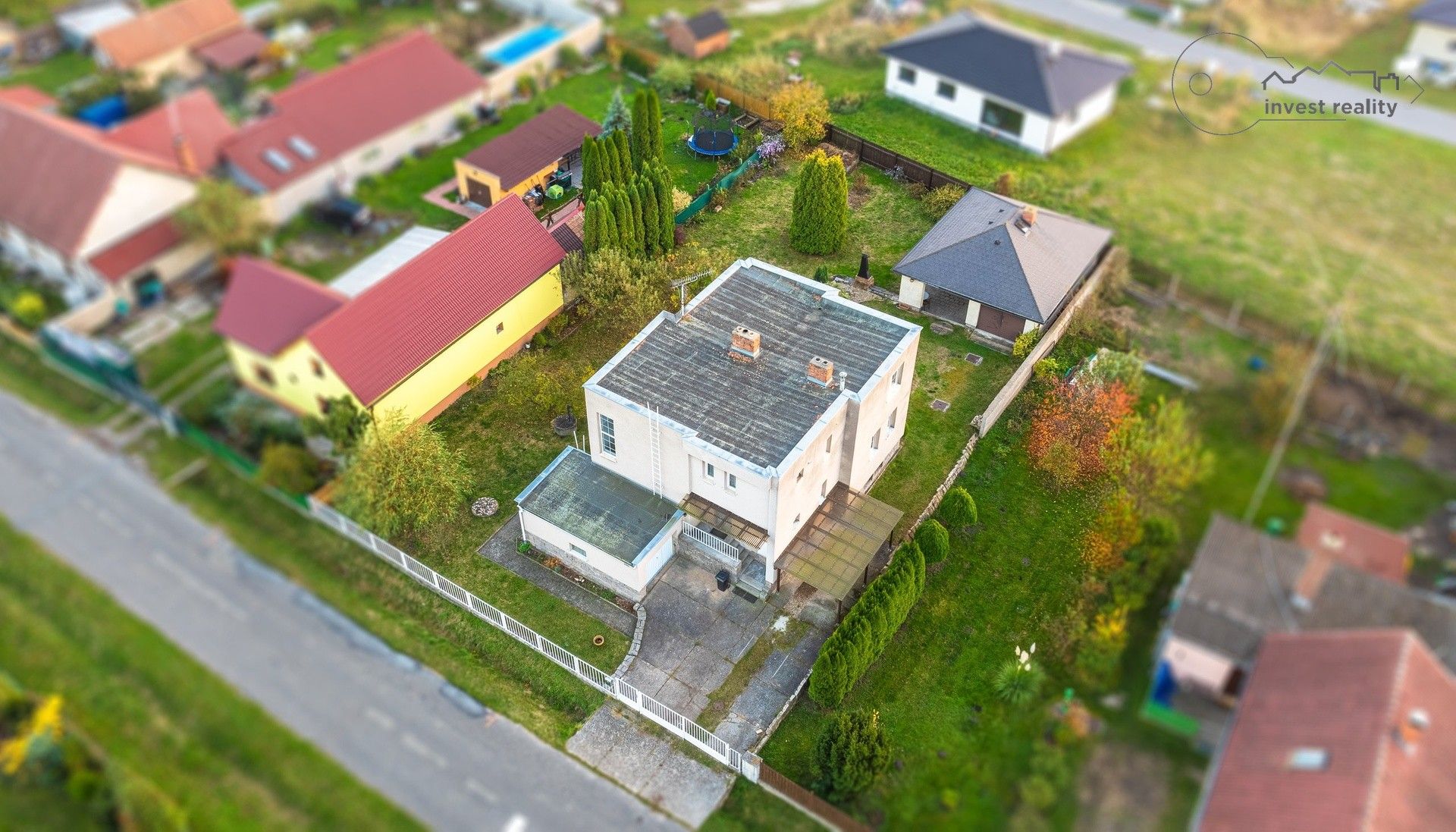 Ostatní, Na Průhoně, Všejany, 170 m²