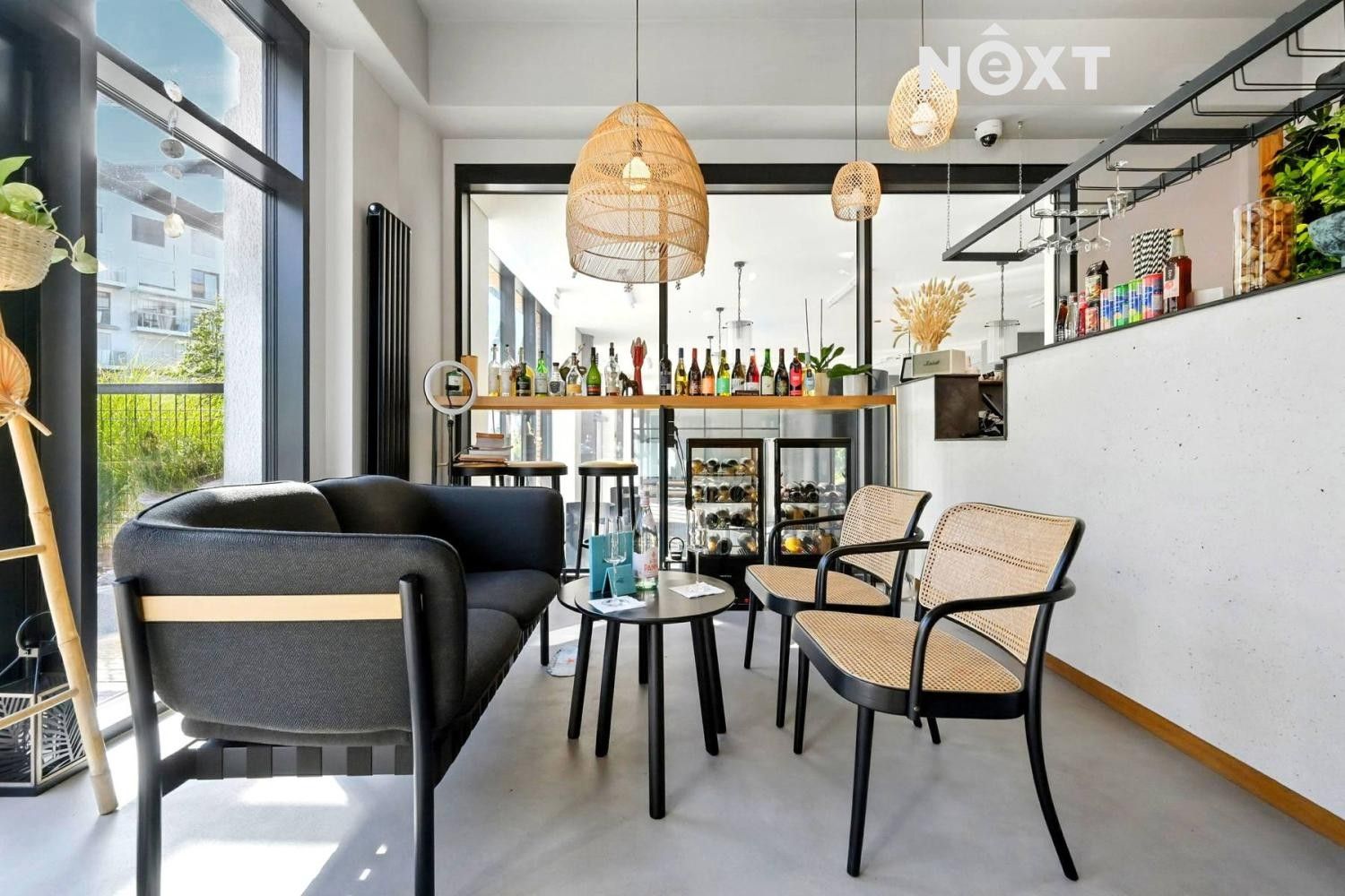 Ostatní, Naskové, Praha, 45 m²