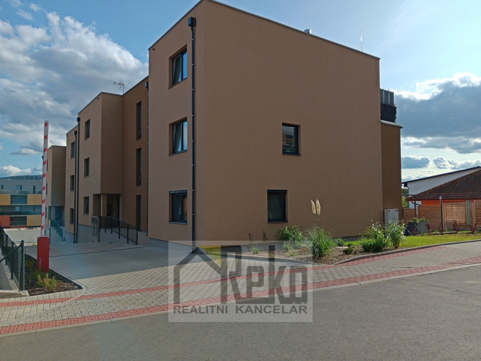 1+kk, Vinařská, Beroun, 35 m²