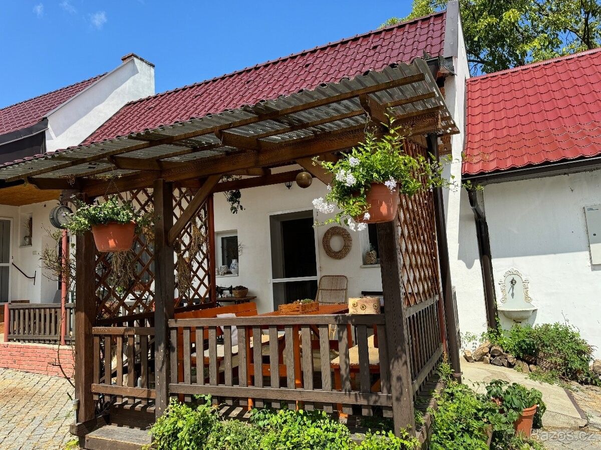 Rodinné domy, Uherské Hradiště, 686 01