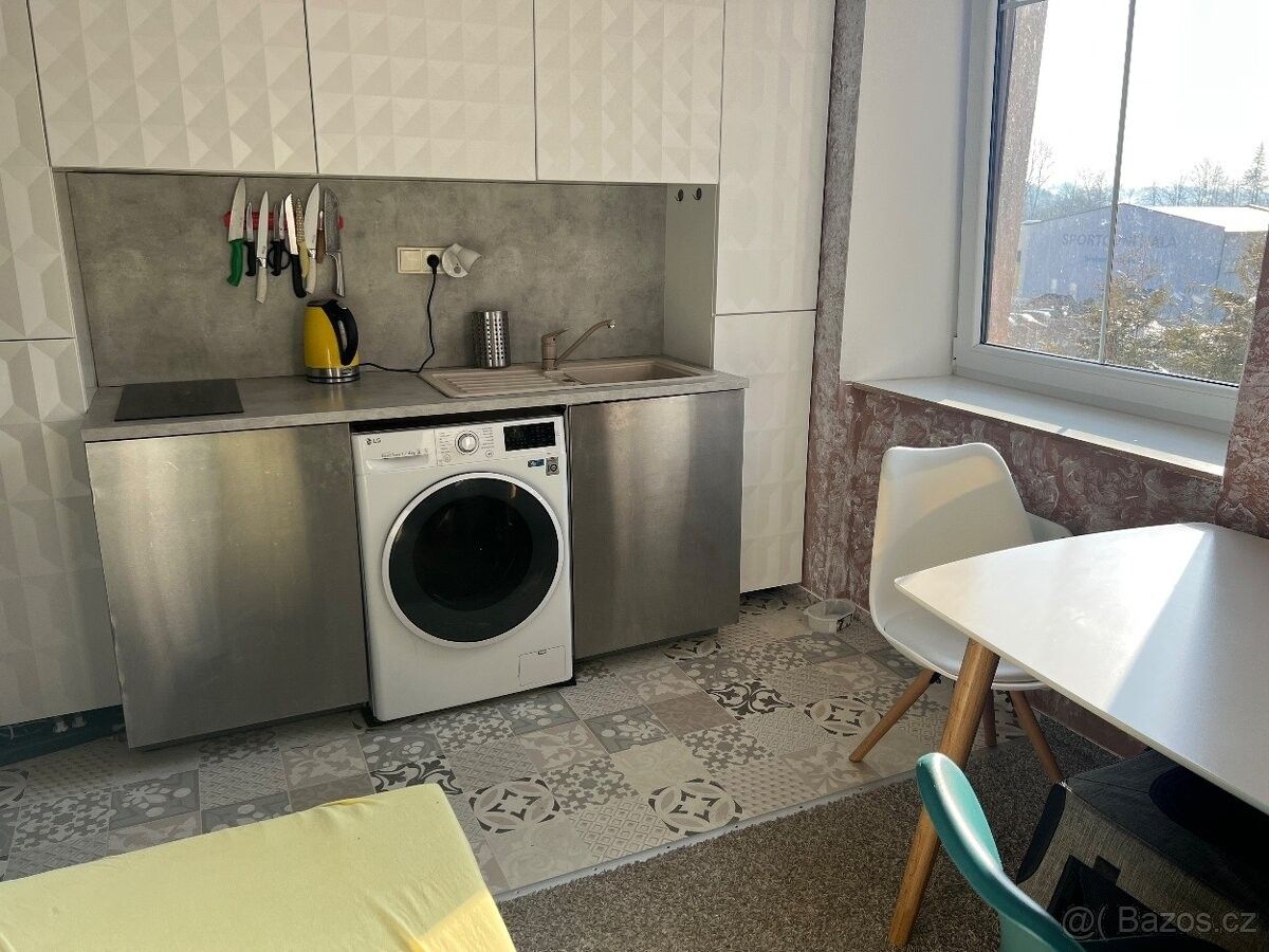 Pronájem byt - Svoboda nad Úpou, 542 24