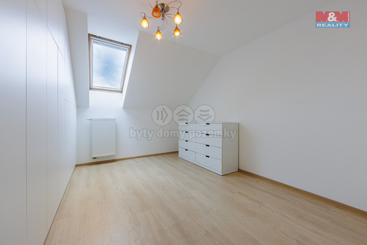 Prodej byt 3+kk - Husova, Karlovy Vary, 70 m²