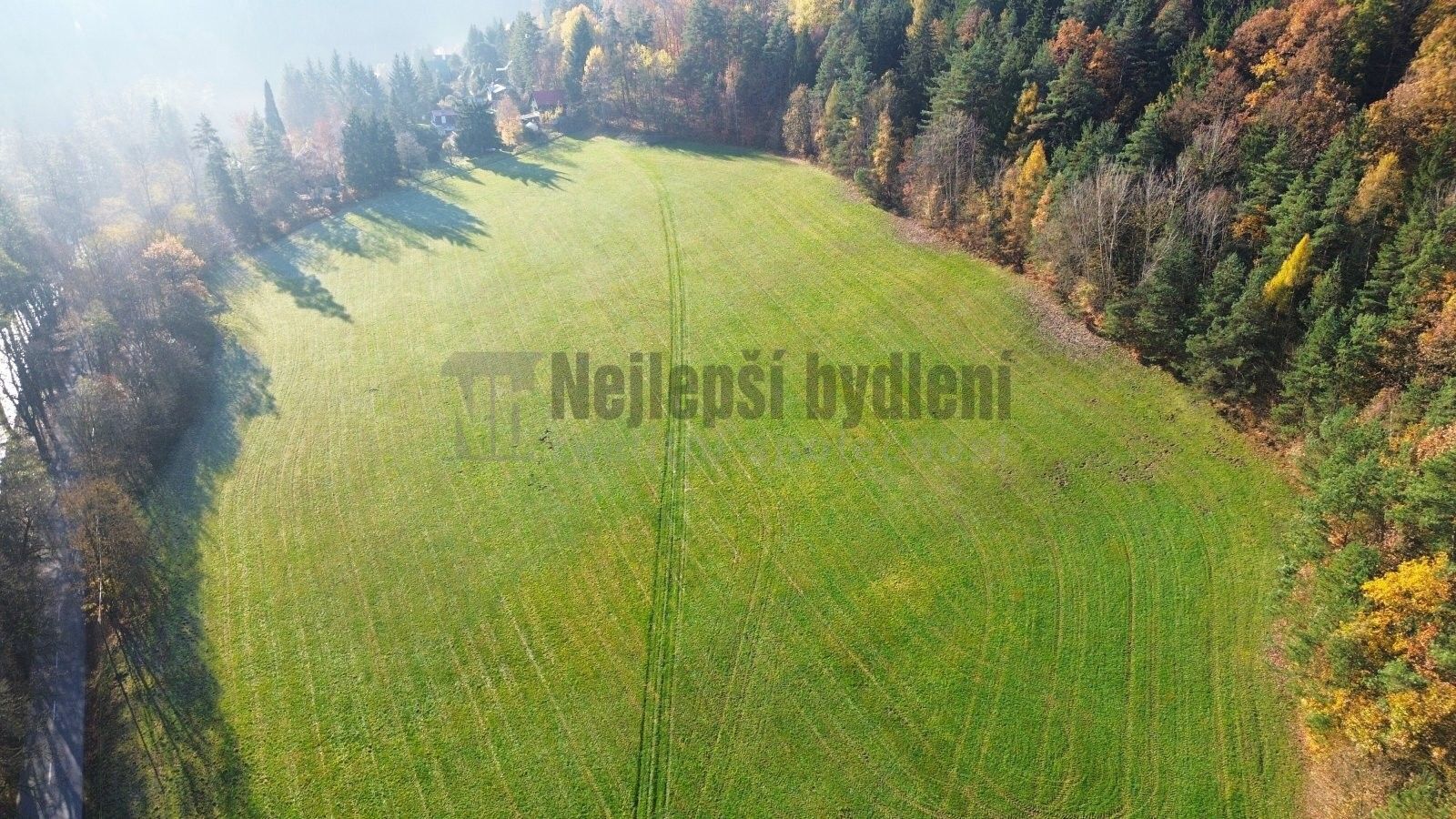 Pozemky pro bydlení, Dolní Loučky, 6 211 m²