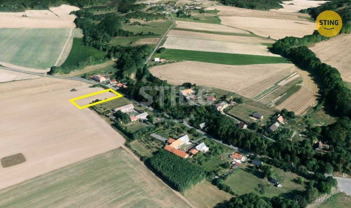 Prodej pozemek pro bydlení - Fulnek, 742 45, 5 830 m²