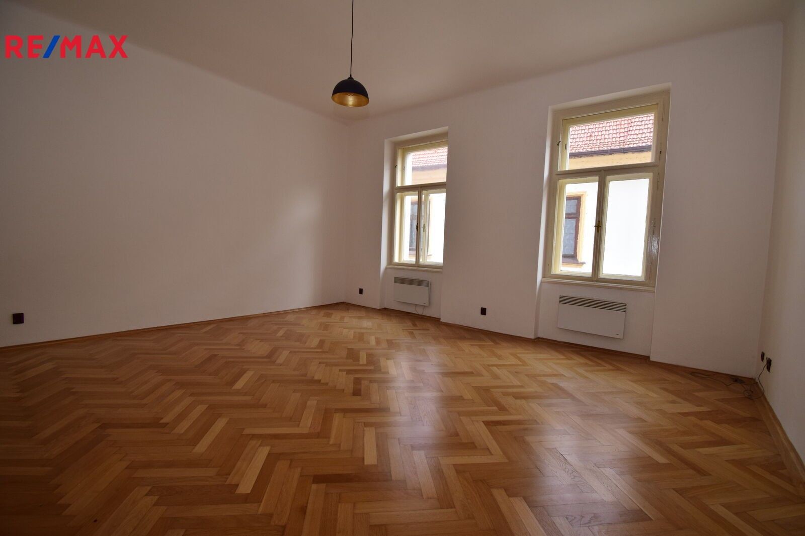 2+1, Chelčického, Písek, 78 m²