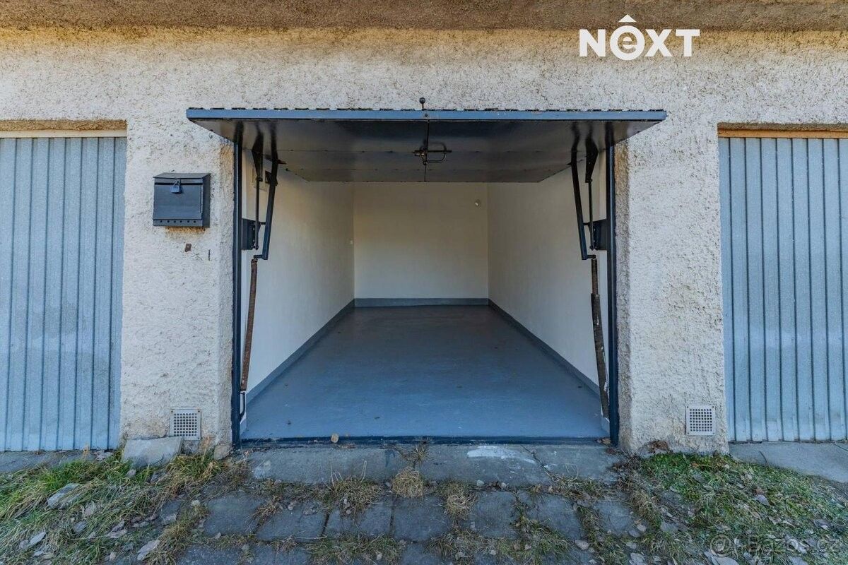 Pronájem garáž - Šumperk, 787 01