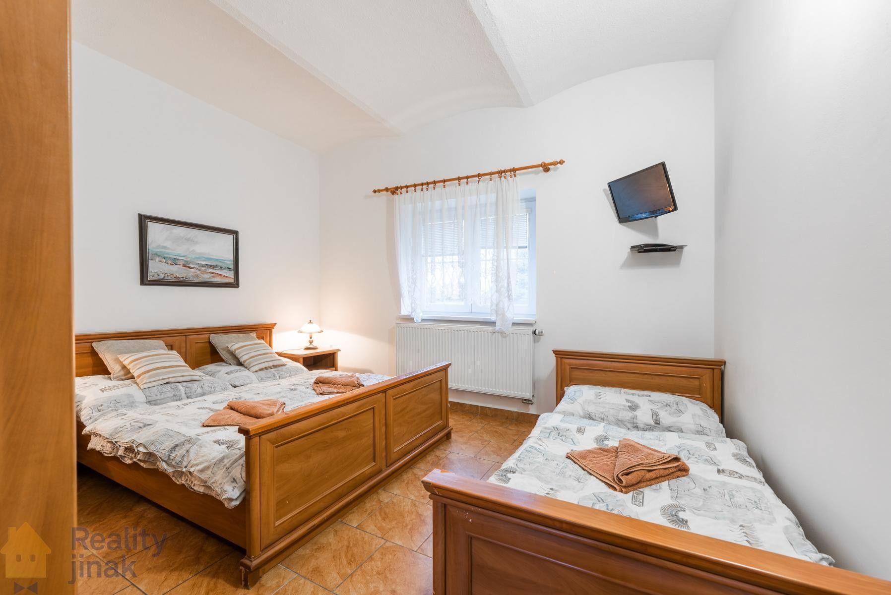 1+kk, Hlavní, Dolní Dunajovice, 22 m²