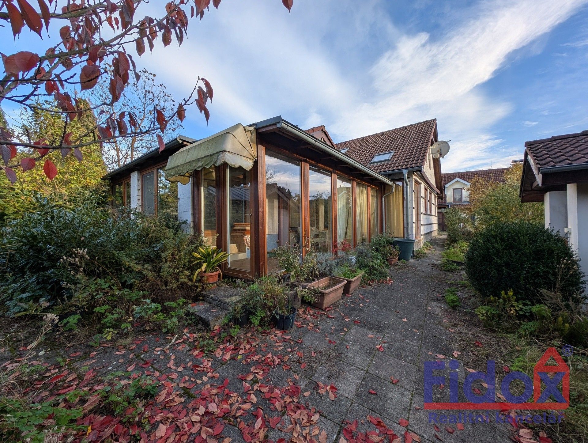 Rodinné domy, Petrovice, Měčín, 173 m²