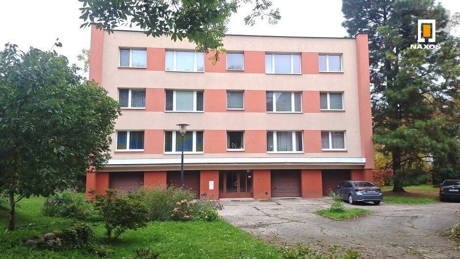 3+1, Sadová, Ostrava, 100 m²