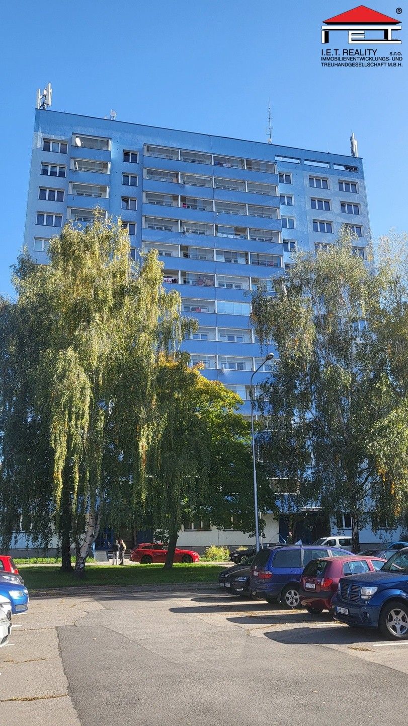 3+1, Dr. Martínka, Ostrava, 77 m²