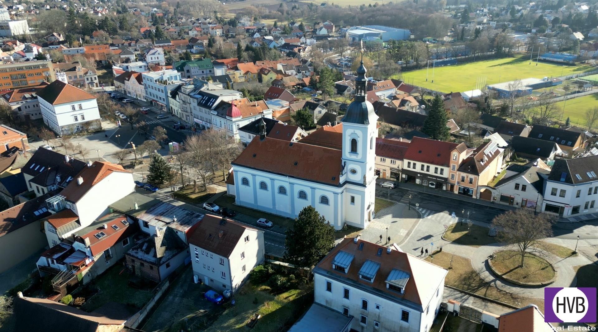 Chaty, Říčany, 10 m²