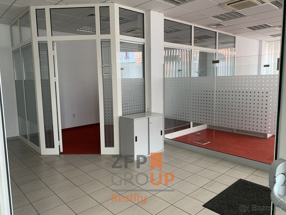 Obchodní prostory, Božetice, 399 01