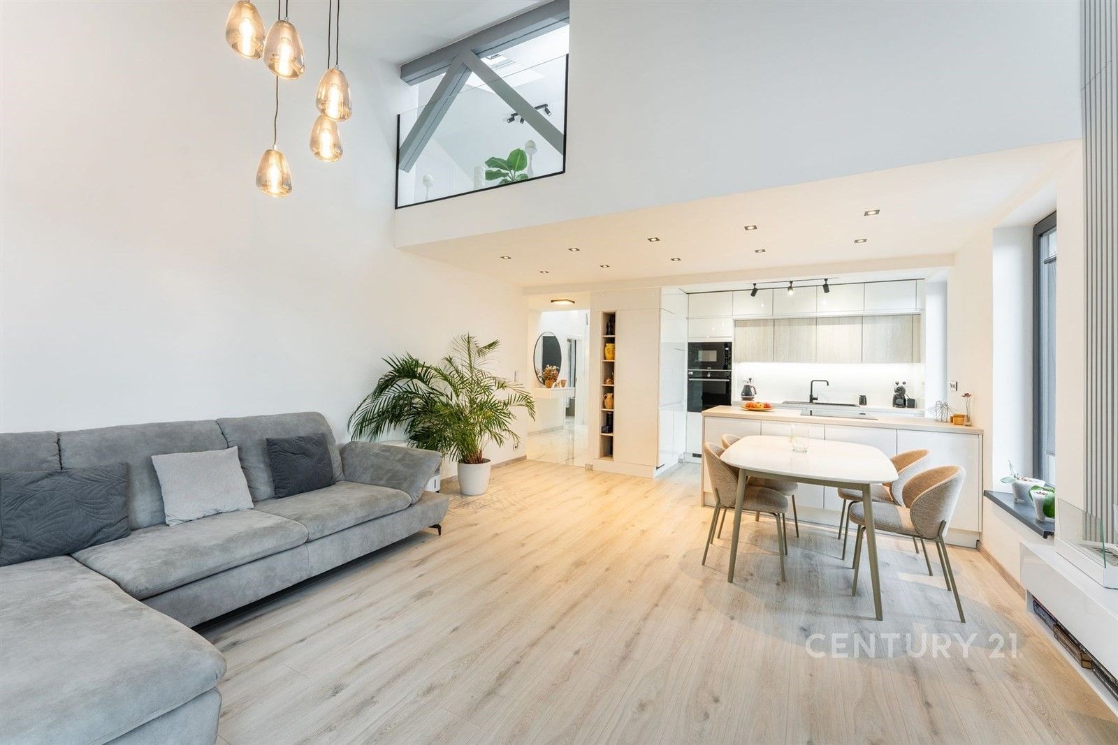 4+kk, Palackého, Lysá nad Labem, 126 m²