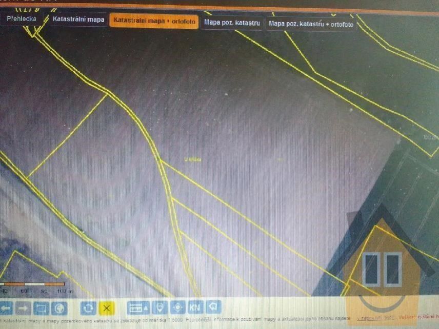 Komerční pozemky, Bakov nad Jizerou, 143 630 m²