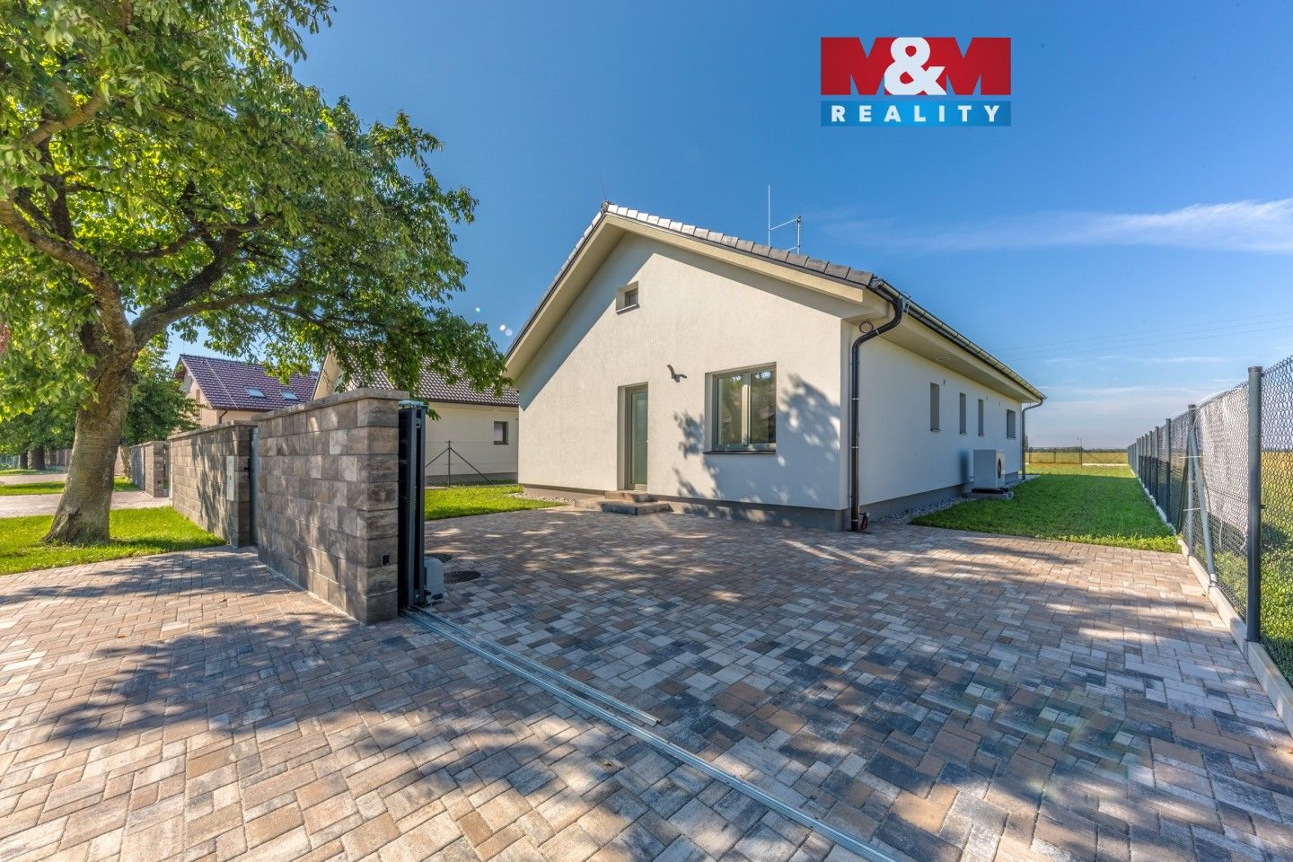 Rodinné domy, Beskydy, 120 m²