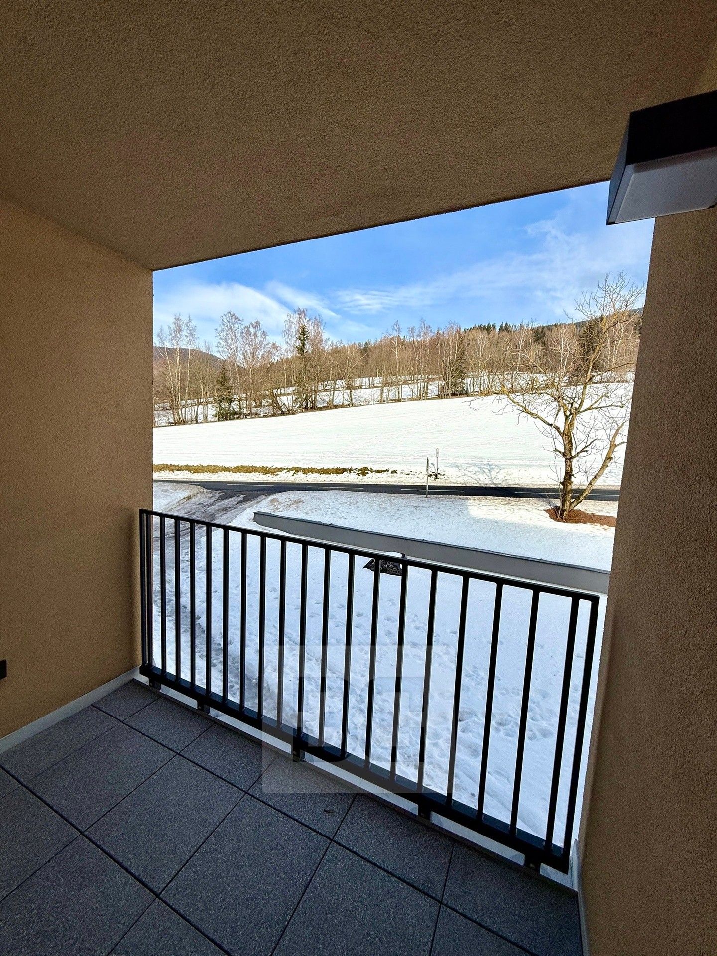 Prodej byt 2+kk - Černý Důl, 47 m²