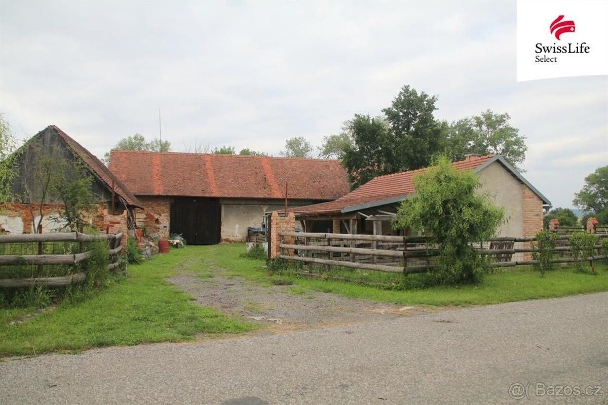 Prodej ostatní - Borek, 534 01