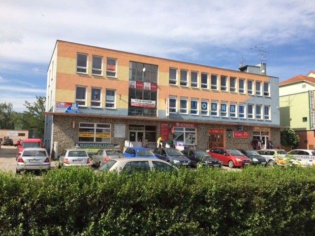 Kanceláře, Veselí nad Moravou, 698 01