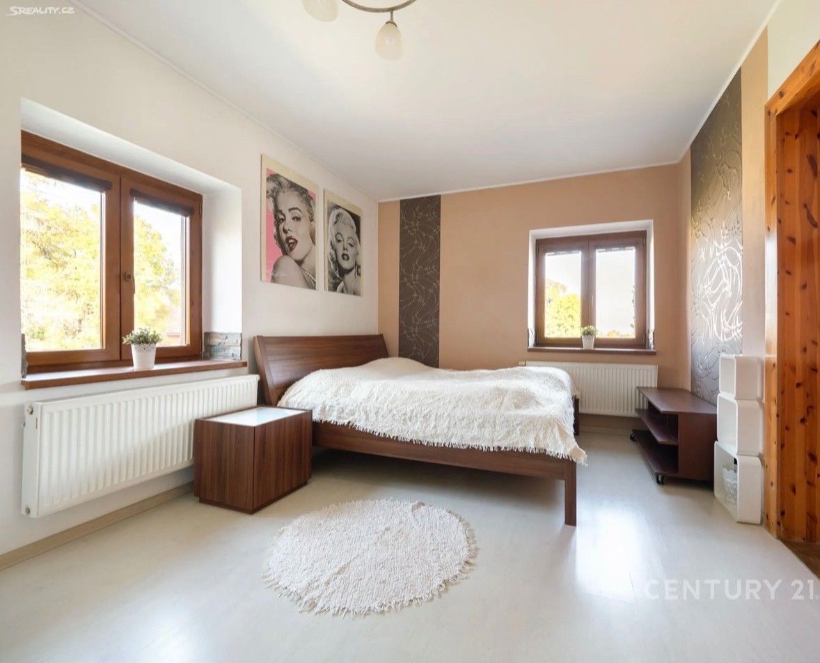 Rodinné domy, Odolena Voda, 250 70