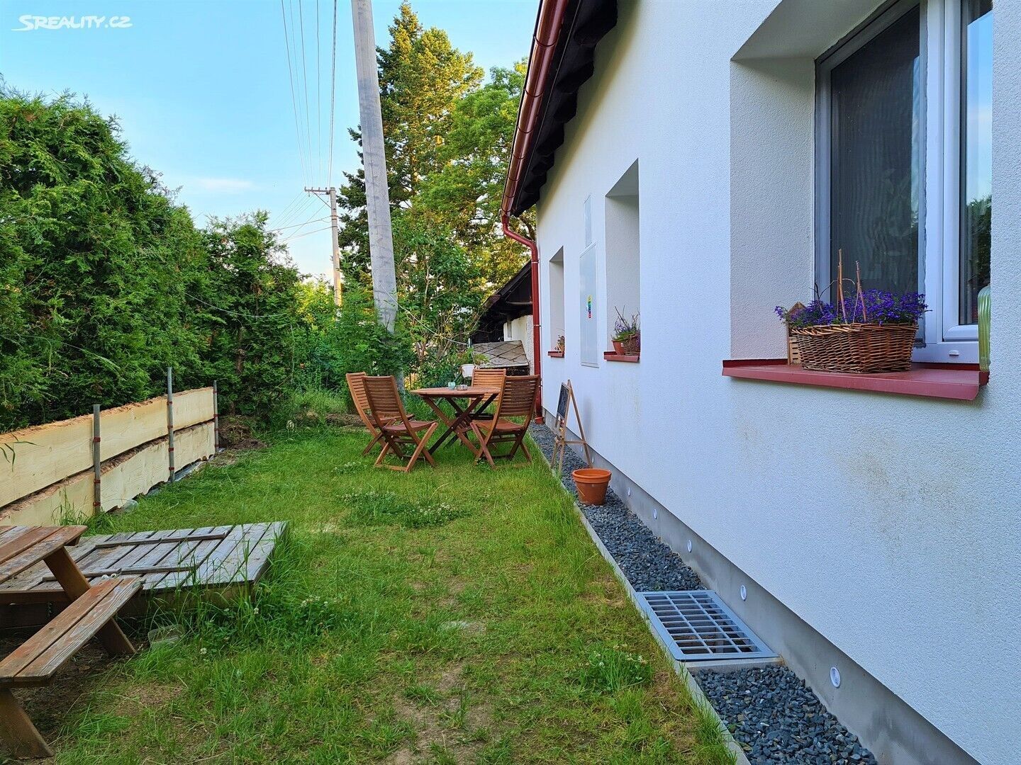 4+1, Bystřice nad Úhlavou, Nýrsko, 92 m²