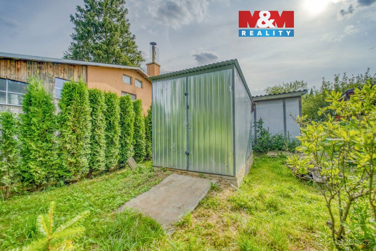 Zahrady, Přeštice, 334 01