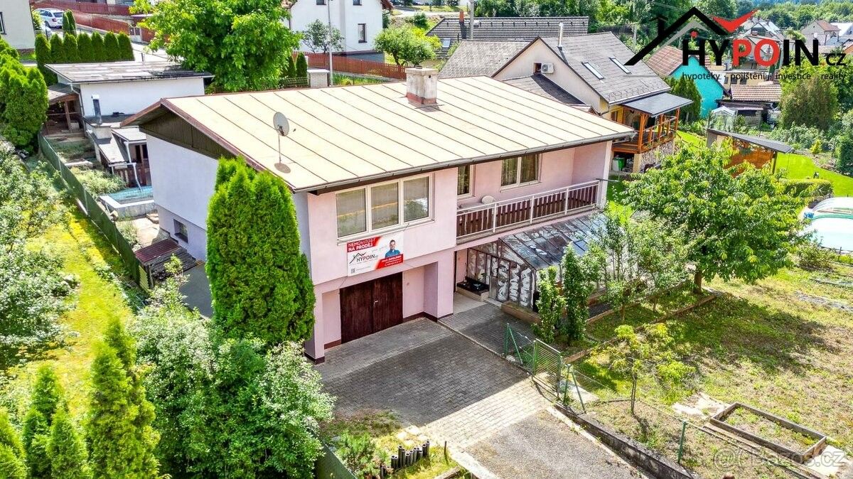 Prodej dům - Častolovice, 517 50, 745 m²