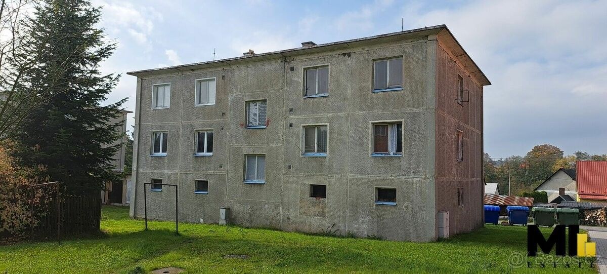 3+1, Dětřichov nad Bystřicí, 793 03, 80 m²