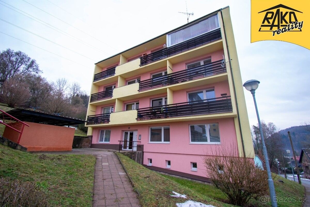 2+1, Trutnov, 541 01, 59 m²