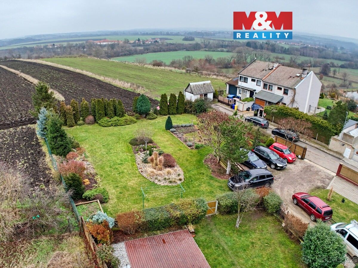 Pozemky pro bydlení, Žatec, 438 01