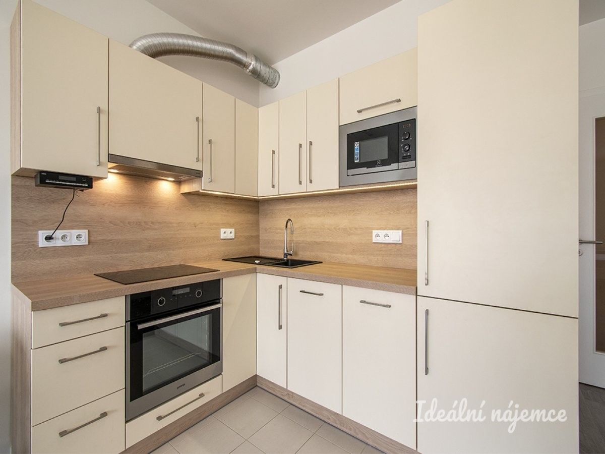 1+kk, Olgy Havlové, Praha, 44 m²