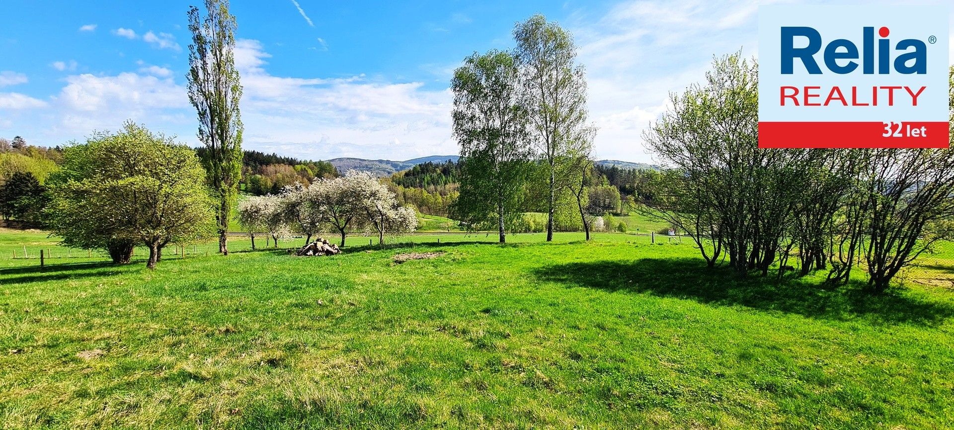 Prodej komerční pozemek - Xxxi-Krásná Studánka, Liberec, 2 420 m²